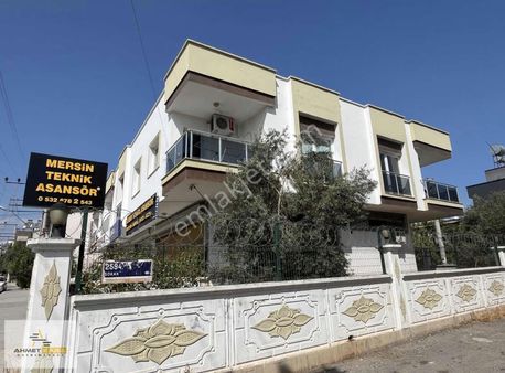 Ahmet Kara'dan Menteş Mah.'de 3+1 Amerikan Mutfak Kiralık Daire