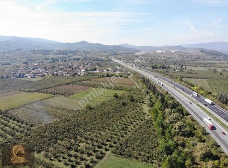 Öğretmen'den Otoban Yanı, Yatırımlık Fırsat!