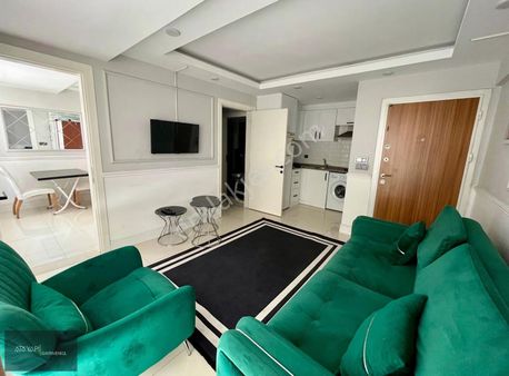 Devlet Hastanesi Yakını Eşyalı 2+1 Suit Daire