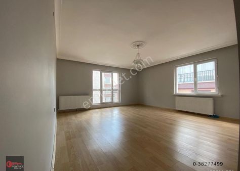 Ankara Keçiören Sancaktepe Merkez ' De 3+1 Asansörlü Kiralık Daire