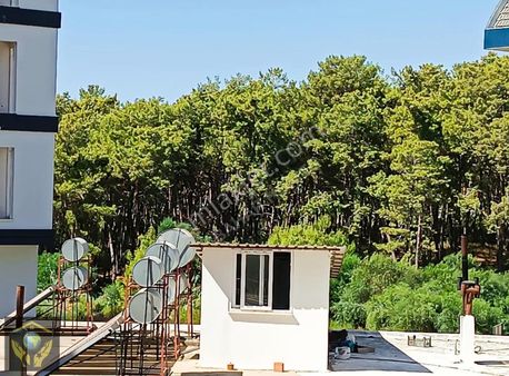 Denize 400 Metre Çok Geniş Ferah Eşyalı Kupon Fırsat Yatırımlık