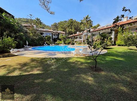 Marmaris Armutalan Yeshıll Sitesinde Dublex Daire