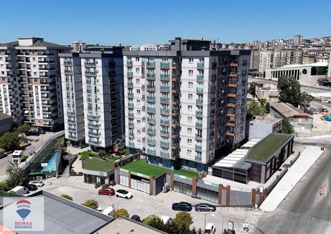 216 Butik Plus Sitesinde Ferah Aydınlık Kiralık 2+1 Daire