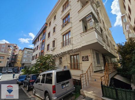 Merkezi Lokasyonda 2+1 Satılık Daire