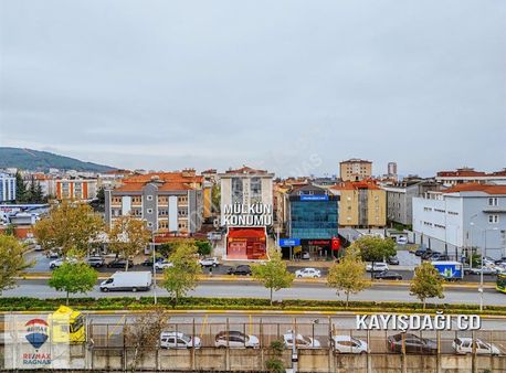 Ataşehir Tabela Değeri Yüksek Güçlü Cirosu İle Yatırım Fırsatı