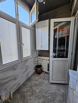 Beykent 2. Etap'ta (2+1) Tuğcan'dan Bakımlı Masrafsız Satılık