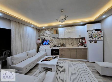 Beykent Emlaktan Yenişehir Barbaros Mah. Satılık 1+1 Daire