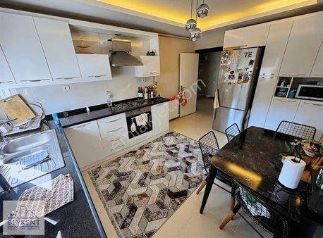 Beykent'ten Satılık Diare