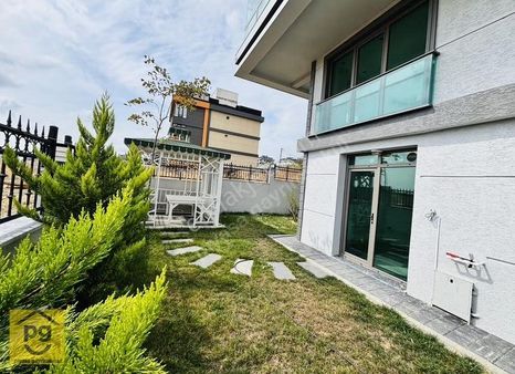 Piyasa Gayrimenkulden Sahilde Deniz Manz.2+1 Satılık Dublexdaire