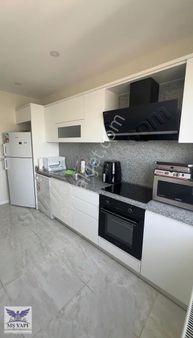 Önay Life Residance Muhteşem Konumda Eşyalı Kiralık 2+1 Daire