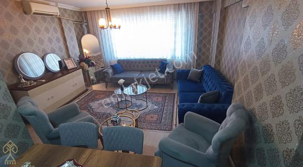 Balıkesir Edremit'de Satılık 5+1 Lüks Dubleks Daire