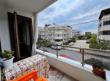 İster Yazlık İster 12 Aylık 2+1 Daire