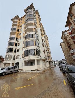 Edremit Gazicelal'de Körfez Manzaralı 3+1 Satılık Daire