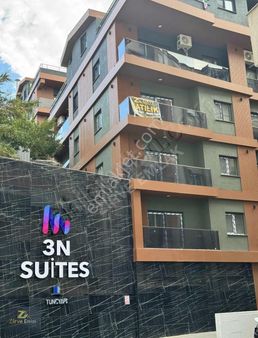 Ön Cephe 3.kat Sıfır 2+1 Havuz Ve Kapalı Otoparklı Daire