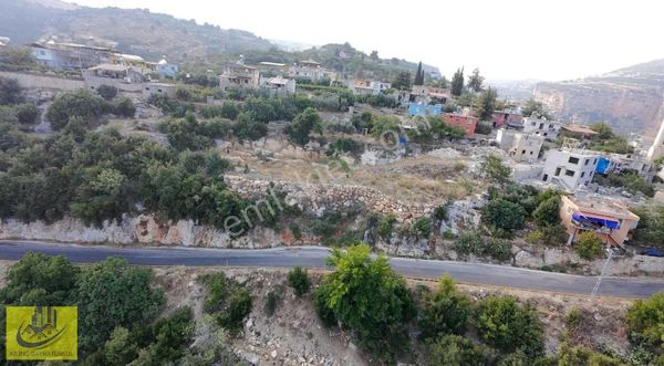 Kılınç Gayrimenkulden Satılık Kerimlerde Ful Manzaralı Köyiçi