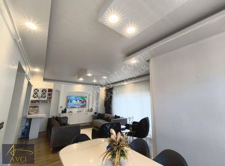 Avcı Gayrimenkul'den Kirazlimanın Da Satılık 3+1 Lüx Daire