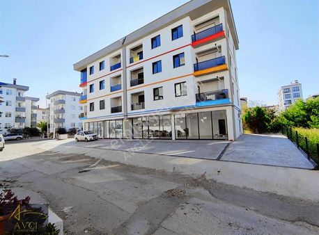 Avcı Gayrimenkul'den Cumhuriyet Mah. 45m² Satılık 1+1 Daire