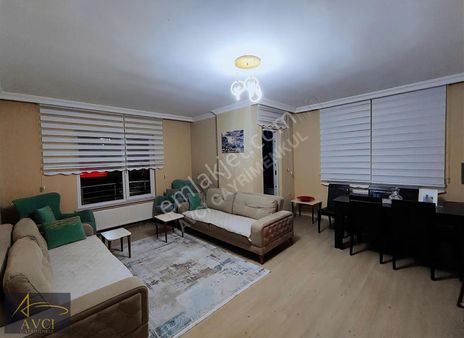 Avcı Gayrimenkul'den Şahincili Mah. 3+1 Satılık 130 M² Daire