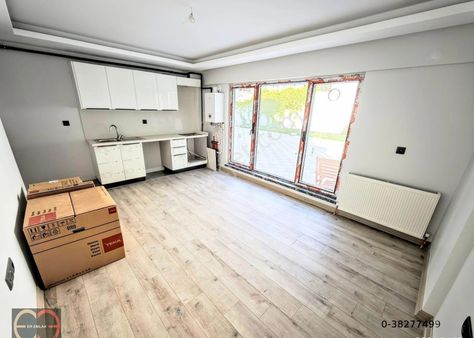 Bahçelievler Satılık Sıfır, Beşevler Metro Yakını 2+1 Daire