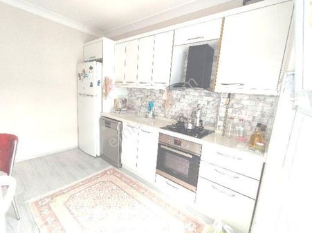 Bursa Kestel Vani Mehmet Mah'de Çamlıkta Manzaralı Bahçeli Ebeveynli Satılık 5+1 Dubleks Daire