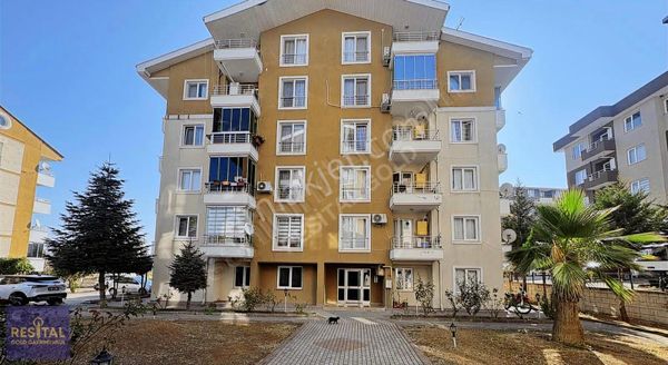 Görükle De Site İçinde 2+1 Kiralık Eşyasız Daire