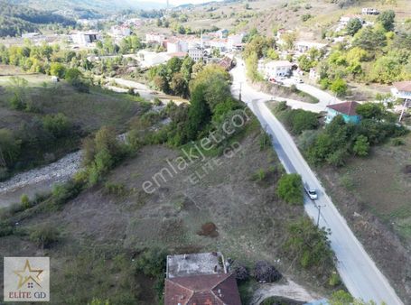 Elite Gd & Yığılca Merkez 944 M2 Konut/villa İmarlı Fırsat Arsa