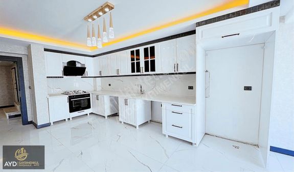 Ayd'den 4+1 (200m2) Depolu Acil Fırsat Dairesiii