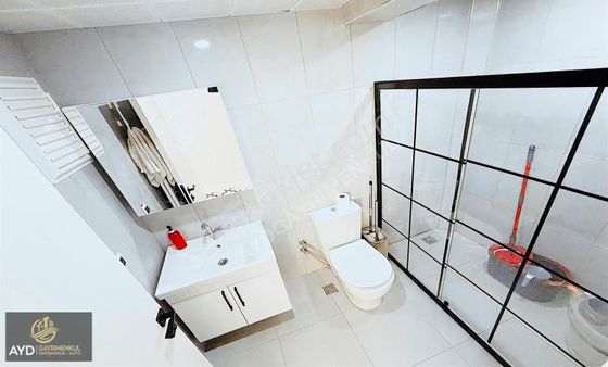 Ayd'den 29 Ekim Mah Satılık 140 M2 3+1 Ful+ful Daire