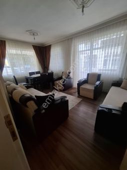 Kentsel Dönüşüm Bölgesinde Değeri Artan 2+1 Daire – Azerbaycan Caddesi