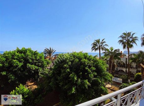 Remax Palm'den Martı Otel Civarı Kiralık 3+1 Daire