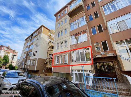 Derince Yenikent De Müthiş Konumda 3+1 Giriş Kat Daire