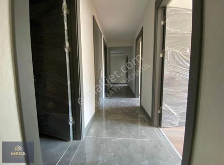 Mega'dan Ovacık Merkez'de Bölgenin En Tutulan Projesi Lüx 4+1 D.