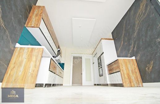 Mega'dan Ovacık Bulvar Üstünde Sıfır Yerden Isıtma,lüx 4+1 Site