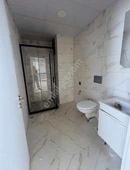 **toplukonut Bulvarı'na Cephe Satılık 1+1 Daireler**