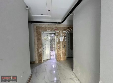 Barajyolu Bulvar Üzeri Yeni Yapı 3+1 Kapalı Mutfak Kiralık !!