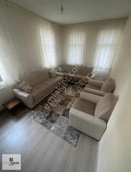 Bosna Hersek Mah. Eşyalı 3+1 Kiralık Daire