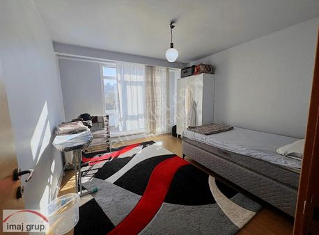 Ntowers Kısa Katlı İskanlı Park Cepe Marketler Metrobüs Yanı