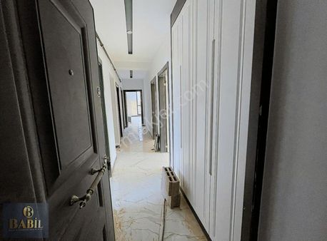 Deda Konutlarına Yakın 3+1 Sıfır Daire - Asansörlü,manzaralı !