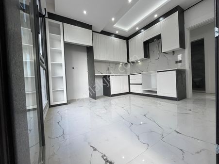 Denipol Hastane Yakını 2+1 Asansörlü Sıfır Lüx Daireler