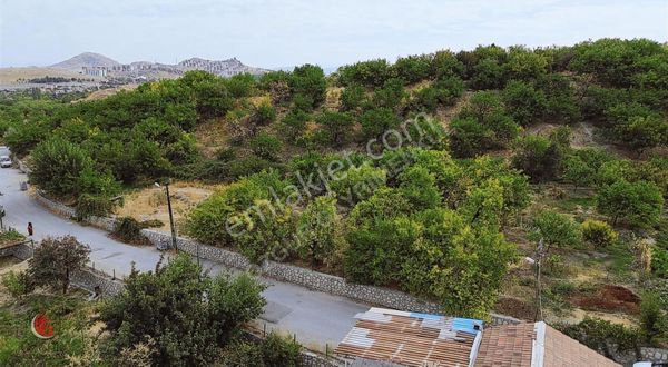 Özgür'den Orduzu Bahçebaşı'nda Satılık 620 M² Fırsat Arsa