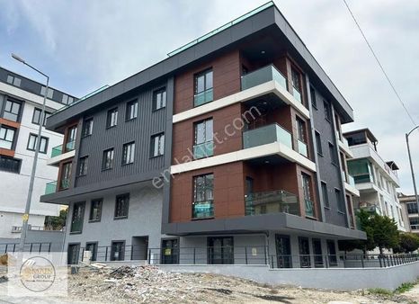 Kavaklı Da 2+1 Sıfır Daire