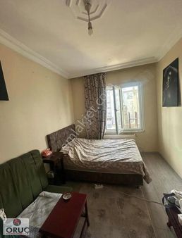 Aksarayda Satılık Daire