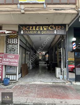 Kılıç Gayrimenkul'den Kiralık