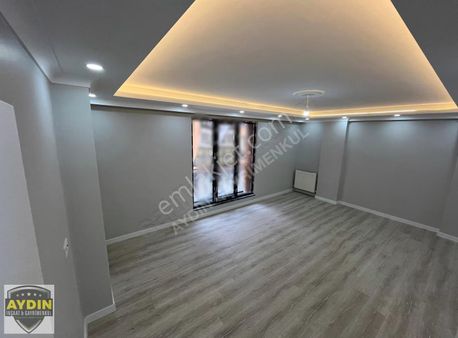 Aydın İnş. Cebeci Mh. 2+1 110m2 1.kat Sıfır Lüx Tapu Masrafsız