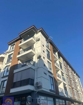 Ortaca Merkezde 2+1 - 90 M2 Sıfır Daire Satılık