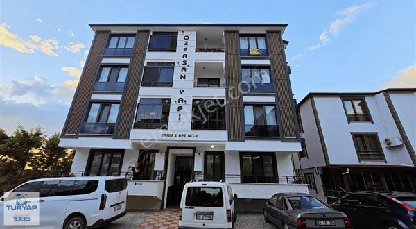 Yalova Taşköprü'de Deniz Manzaralı Kiralık 3+1 Daire