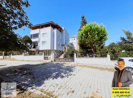 Çınarcık Çalıca Da 4 Katlı Yapılı + İmarlı Arsa 653 M² Yatırı