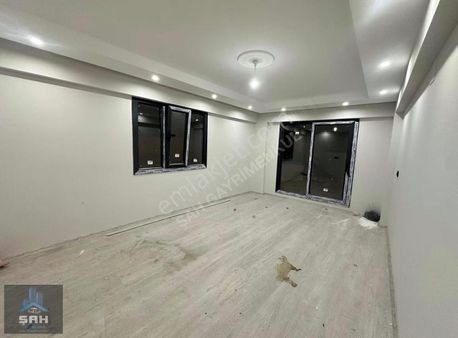 Şah'tan Sınırlı Sayıda 2+1 Kapalı Mutfak Satılık Sıfır Daireler