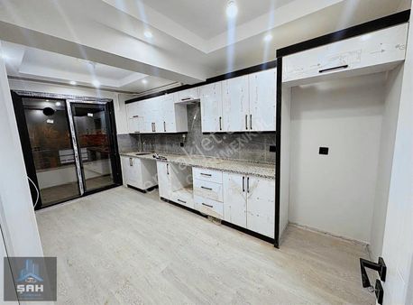 Şah'tan Sınırlı Sayıda 2+1 Kapalı Mutfak Satılık Sıfır Daireler