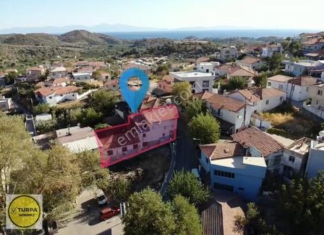 İçinde 2 Daire Ve 2 Dükkan Olan Yatırımlık Fırsat! Kaçmaz